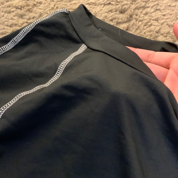 SHEIN long sleeve top - Picture 2 of 2